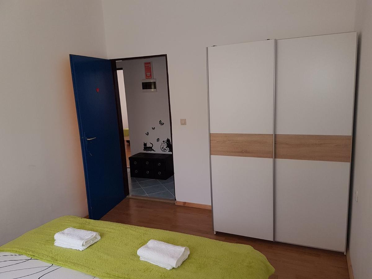 Holiday Home Poljicko Imanje Donji Dolac Bagian luar foto