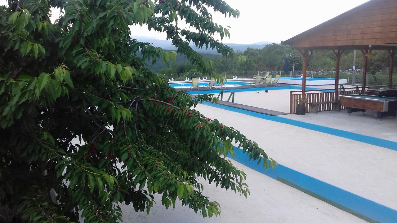 Holiday Home Poljicko Imanje Donji Dolac Bagian luar foto
