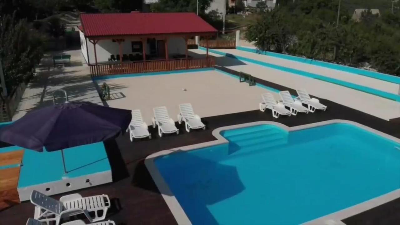 Holiday Home Poljicko Imanje Donji Dolac Bagian luar foto